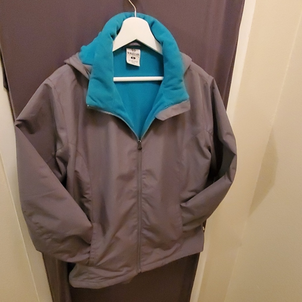Great Coat!